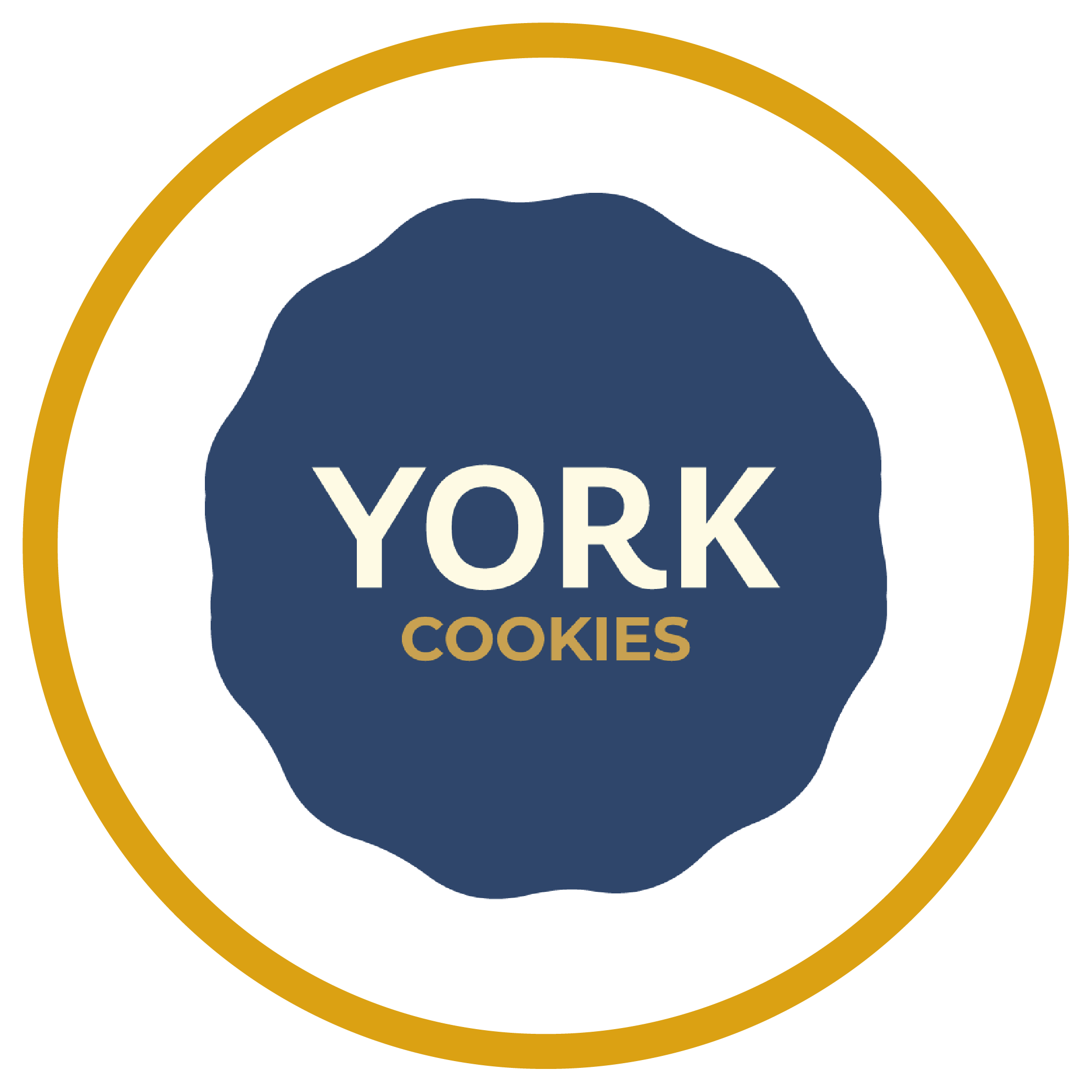 York Cookies