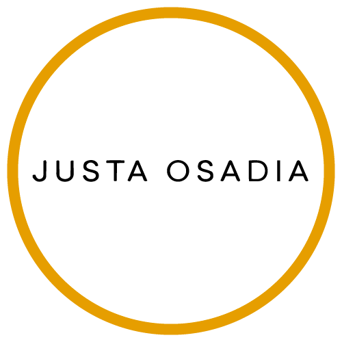 Justa Osadia