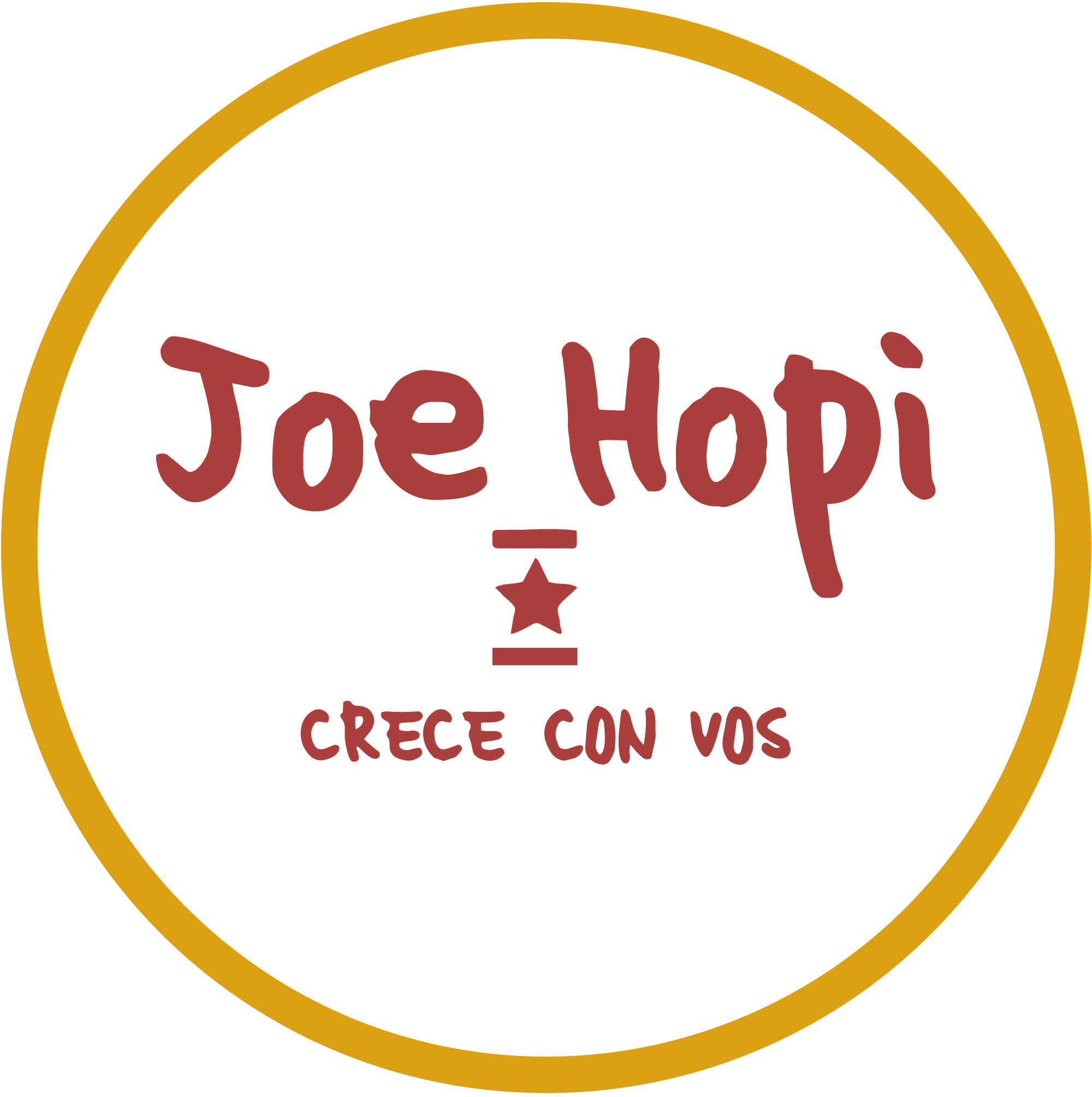 Joe Hopi